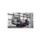 Mobile Crusher for Sale thumbnail-1