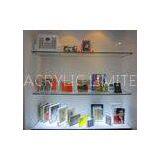 Commercial custom acrylic products , personalized plexiglass photo frame