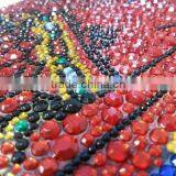 Icon Round Stones Set,different Size Stones .010 thumbnail-2