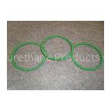 Industrial Transmission Conveying Endless Round Belt Cord sealing O-ring 10*945mm