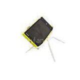 Mini Yellow Spider Arm Mobile Phone Car Holders For Camera / Tablet PC / Cell Phone thumbnail-1