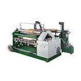 Computer Auto Split Slitting Rewinding Machine For Laminated Film 180m/Min