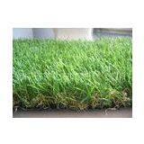 Landscaping Artificial Grass for Garden Decor, 40mm 13800Dtex Artificial Turf, Gauge 5/8 thumbnail-1