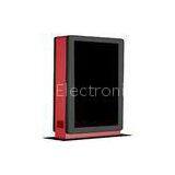 Advertising Outdoor VGA Android Digital Signage With Inside Air Conditioner