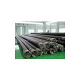 UHMWPE pipes
