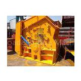 Highway Construction Impact Crusher 200 kw / impact crusher machine