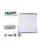Home / Office LED Flat Panel Lighting , 4000K 3600LM 40 Watt 600x600 Led Panel Dimmable thumbnail-1