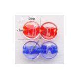 Making Lampwork Beads thumbnail-1