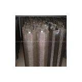 Crimped Wire Mesh