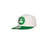 Wholesale and Custom Flat Bill and 3 D Embroidery Snapback Cap thumbnail-3