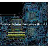 Laptop PCB Design,PCB Layout Service-onblyway Technology Co.,ltd.
