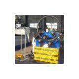 Profile Bending Machineries thumbnail-1