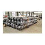 Welding Black Iron Pipe Steel Core For Aluminum / Copper / Plastic Film Foil Core