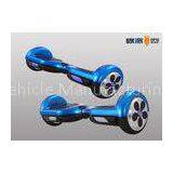 8 Inch Self Balancing Scooter , 2 Wheel Balance Scooter With Lithium Battary thumbnail-1