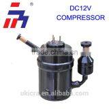 Refrigerator Compressor Mini Compressor R134A