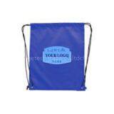 Wholesale Yiwu Sublimation Cotton Drawstring Shoe Bag thumbnail-1