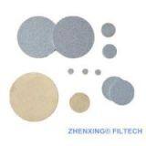 Stainless Steel Powder Metallurgy thumbnail-1