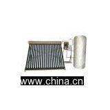 Sell Separated Solar Water Heater thumbnail-1