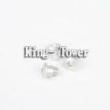 Special Custom Screw Aluminum Screw