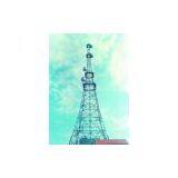 Microwave Steel Tower 1