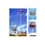 Sell High Pole Light thumbnail-1