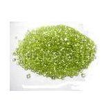 1.5mm Round Small Peridot Loose Gemstones For Jewelry Settings