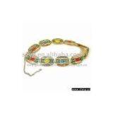 Fashion Chain Belt thumbnail-1