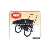 WHEEL BARROW thumbnail-1