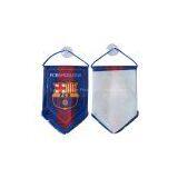 Soccer Team Pennant(football Team Pennant) thumbnail-1