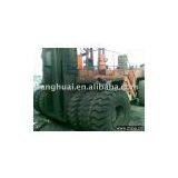 Used TCM 370 Forklifts thumbnail-1