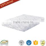 standard size of twin memory foam mattress vacuum packing memory foam mattress