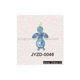 Rhinestone Decoration/Garment Accessories/Bra Accessory/Lingerie Accessory thumbnail-1