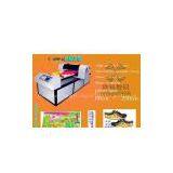 Digital Leather Printer Machine