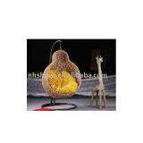 Rattan Hanging Chair , Indoor Rattan Basket on Sale