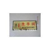 Can be Customized Sample Display Boards Signboard Material Two Samples for Your Choice thumbnail-2