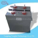Pulse Capacitors