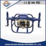 ZBQ-50/6handheld Concrete Grout Injecting Pump thumbnail-3