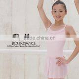 Dance Dresses Ballet Camisole Skirted Leotard thumbnail-1