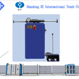 XZT01 Rotating Sealing Table thumbnail-2