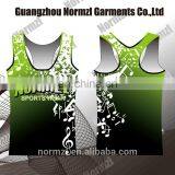 Hot Sale Wholesale Child Sublimated Dancewear thumbnail-6