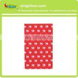 Promotional Seamless Tube Headwear/multifunctional Bandana thumbnail-1