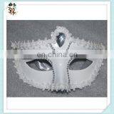 Cheap Plastic Bling Venetian Party Masquerade Masks HPC-0408 thumbnail-4