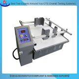 ISTA vibrating table Package Furniture transport simulation vibration testing machine