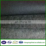 Non woven high quality hot sales fusible interlining