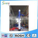 Sunway Cheap Inflatable Air Dancer Advertising Sign