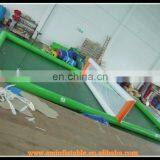Fashion Design Inflatable Volleyball Court, Water Sport Game for Outdoor thumbnail-3
