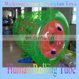 Hot Sale Inflatable Bubble Water Roller thumbnail-1