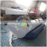 2016 New Design Inflatable Banana Boat thumbnail-3