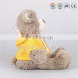 Wholesale 40cm Dressed Plush Cute Bears thumbnail-2
