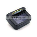 2017 New Big Size Auto Solar Car Fan ,solar Power Cooling Fan for Car thumbnail-4